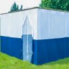 Advanced sukkah