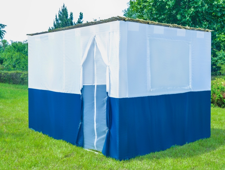 Advanced Advanced sukkah