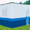 Ultimate sukkah