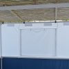 sukkah inside walls