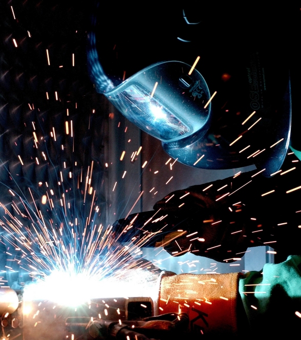 metalwork picture