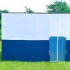 traditional sukkah