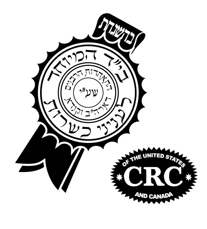 CRC Logo