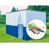 Advanced sukkah 10x12