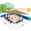 sukkah 10x12B Illustration