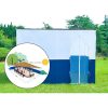 Traditional sukkah 10x16