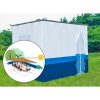 Ultimate sukkah 10x16