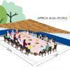 sukkah 12x20 Illustration
