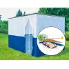 Advanced sukkah 12x20