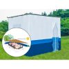 Ultimate sukkah 12x20