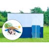 Traditional sukkah 8x10