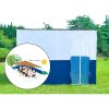Traditional sukkah 8x12