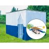 Advanced sukkah 8x12
