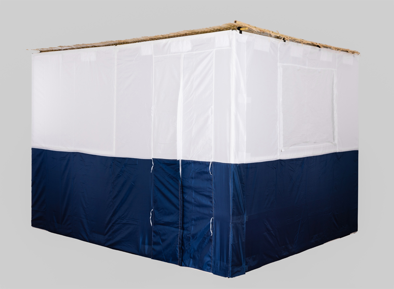 Traditional-Sideways-closed Traditional-sukkah-Sideways-closed