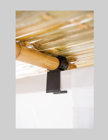 bamboo-clip sukkah-bamboo-clip